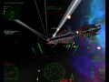 polaris and attacking in force into regulus; while at the same time, taking ikeya and ribos after massive battles between the gtva and the shivans, threatening the antares system, our current location. doubt we'll receive anymore help. the 5th fleet is stuck in regulus, the 8th desperately defending vega, and a large force is being gathered in our currently most important system beta aquilae. many systems are under massive threat, and will fall if we fail to hold back the shivans long enough ...