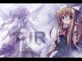 videos de AIR TV : Tori no Uta -Bird's Song (me singing)