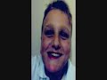 bambino napoletano che fa la telecronaca di napoli roma
