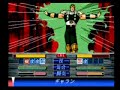 Hokuto no Ken by Banpresto (PSX) - Saki vs. Giaran Hokuto no Ken by Banpresto (PSX) - Saki vs. Giaran