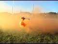 Mini Titan with Signal Smoke Generator Mini Titan with Signal Smoke Generator