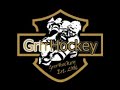 Anaheim vs. Minnesota hockeyfighter - GrrrHockey