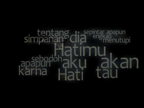 Repvblik - Simpanan Hatimu Video Lirik (Republik)