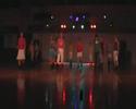 Jazzdans DOS Rijssen gr 7/8