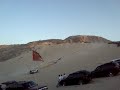 PANO EN LA LOMA DE LA CHOYA BANSHEE 421 VS 35O