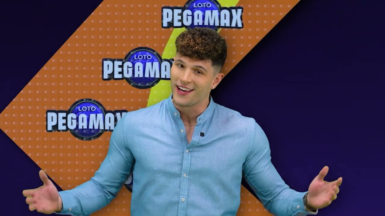 PEGAMAX Sorteo #0035  -  Resultados del día 25 de abril de 2023