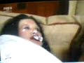 Edge and Vickie Guerrero sex scene