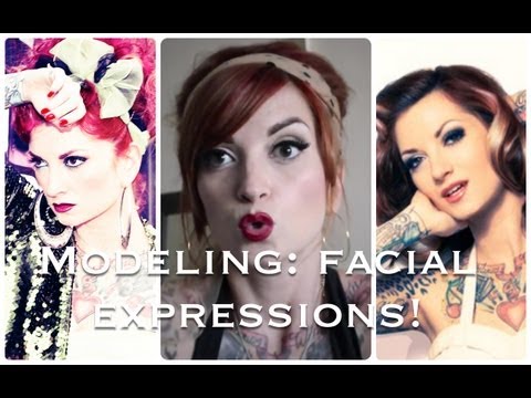 cherry dollface - Be sure to check out my whole series on how to be a pinup model! Intro and Outro song: Red Headed Woman by Deke Dickerson XOXO Cherry Dollface http://www.CherryDollface.com http://www.facebook.co...