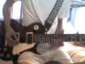 Teddy Picker - Arctic Monkeys Guitar Cover Teddy Picker - Arctic Monkeys Guitar Cover