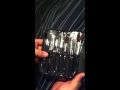 (uploaded by frankie6t9)&nbsp;DX Professional Make-up Brushes (7-Piece Set)