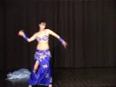 Bellydance Italia - Stella - saggio di Feltre 2008 Bellydance Italia - Stella - saggio di Feltre 2008