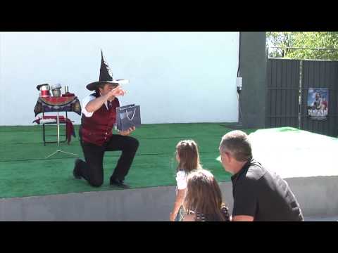 Приказни вълшебства