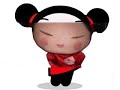 Pucca Untooned - Pucca de carne y hueso - peoresnada.com