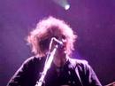THE CURE IN MEXICO 102007