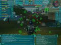 SWG Pre-CU PvP in Dragon Flats(Corbantis)