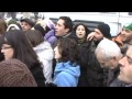 VIDEO: Yerevan Police Chief Speaks to Protestors in Mashtots Park VIDEO: Yerevan Police Chief Speaks to Protestors in Mashtots Park