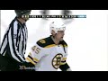 Mark Stuart vs Daniel Carcillo Mar 11, 2010