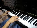 Scarlet (piano) from Ayashi no Ceres Scarlet (piano) from Ayashi no Ceres