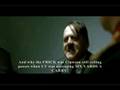 Hitler reacts to Tennessee's loss