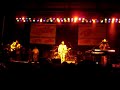 BRONCO - Amigo Bronco (Vivo)