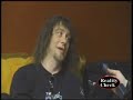 Outtake from episode 435: We sit down once again with Canadian Metal legends Anvil:Lips,Robb Reiner, G5. With the documentary film 