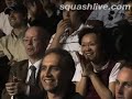 squash