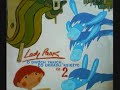 LADY PANK B6 Hymn Czarownika