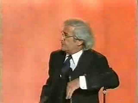 Dave Allen on Holidays and Holiday resorts