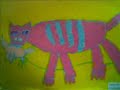 I Muestra del Taller de Arte