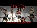 Rate, subscribe and comment please , Thanks.WATCH IN HIGH QUALITY!! ;DENJOY! :) ♥I hate his part right here The pussycat dolls Karaoke Lyric  Video  i hate i hate this  pussy cat dolls Full lyric : We're driving slow through the snow on 5th AvenueAnd right now radio's all that we can hearThat we ain't talk since we left, it's so over dueIt's cold outside but between usThe world slows downBut my heart beats fast right nowI know this is the partWhere the end startsI can't take it any longerThought that we were strongerAll we do is lingerSlipping through our fingersI don't wanna try nowAll that's lefts good-byeTo find a way that I can tell youI hate this part right hereI hate this part right hereI just can't take your tearsI hate this part right hereEveryday, seven takes of the same old sceneSeems we're bound by the laws of the same routineGotta talk to you now before we go to sleepBut will you sleep once I tell youThe world slows downBut my heart beats fast right nowI know this is the partWhere the end startsI can't take it any longerThought that we were strongerAll we do is lingerSlipping through our fingersI don't wanna try nowAll that's lefts good-byeTo find a way that I can tell youI hate this part right hereI hate this part right hereI just can't take your tearsI hate this part right hereI know you'll ask me to hold onAnd carry on like nothing's wrongBut there is no more time for lies'Cause i see sunset in your eyesI can't take it any longerThought that we were strongerAll we do is lingerSlipping through our fingersI don't wanna try nowAll that's lefts good-byeTo find a way that I can tell youThat I gotta do it,I gotta do it,I gotta do itI hate this partI gotta do it,I gotta do it,I gotta do itI hate this part right hereAnd I just can't take these tearsI hate this part right here