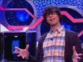 El Hormiguero - 12/03/09 - Luis Piedrahita - Letra pequeña 23