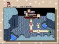 (12:42.84)  Kaizo Mario World: World 2 TAS 6:14.34