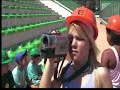 Visita as obras do estádio Bezerrão