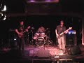 Untied (Out Loud) - 5/19/07 - 12 Galaxies, San Francisco