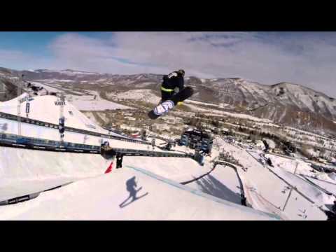 #XGames Aspen 2015: Best of GoPro