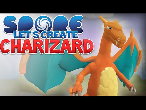how to create a pokemon