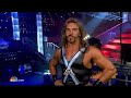American Gladiators returns... on NBC! #5 The Gladiators!