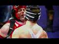 American Gladiators returns... on NBC! #5 The Gladiators!
