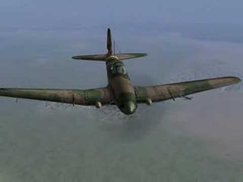 Sturmoviks over Manchuria