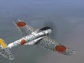 Sturmoviks over Manchuria