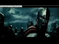 Fight Scenes from 300