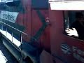 tren chepe encuentro de trenes en la sierra - Thumb #3