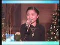Aftershock of ellen in charice performance