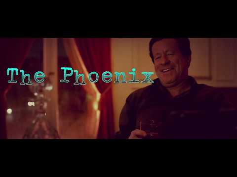 Camila & Epifanio Vargas // The Phoenix // Queen of the south.
