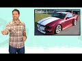 Icon for Post #2011 Ford Mustang GT500, Matech GT1 Ford GT, …