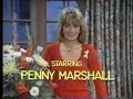 Laverne & Shirley Theme - Final Season