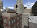 CS - FFS.Hns | Trick&Boost Movie (awp_rooftops + moreeeeeeeeeeeeeeeeee