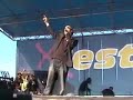 Xfest- Chevelle, Flyleaf, Fuel-Mersh Comedy 11-3-2007
