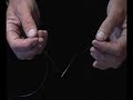 Fishing Knots
