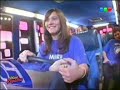 el último pasajero